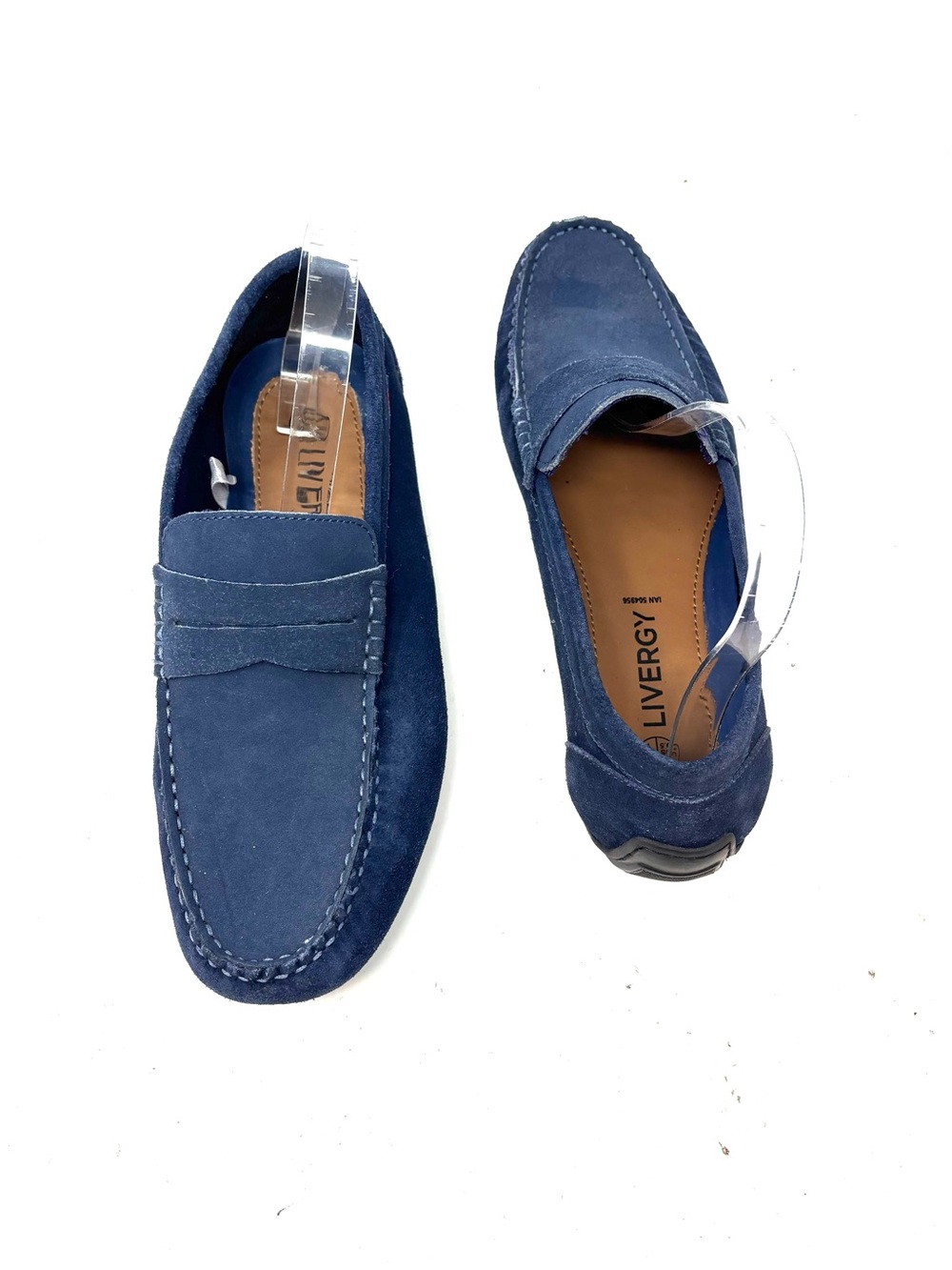Livergy Loafers - Picture 4 of 7